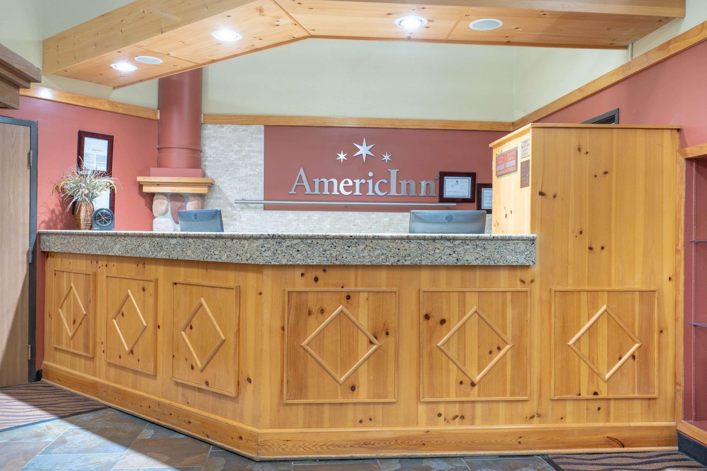 Americinn By Wyndham Rogers Kültér fotó